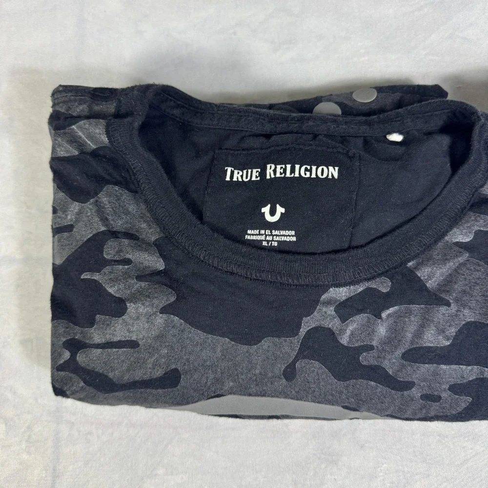 True Religion this lot